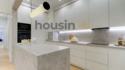 Apartment on Claudio Coello Street photo 17