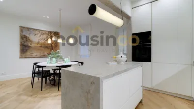 Apartment on Claudio Coello Street photo 18