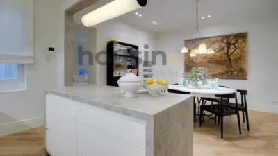 Apartment on Claudio Coello Street photo 19