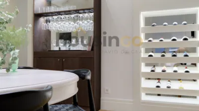 Apartment on Claudio Coello Street photo 20
