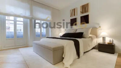 Apartment on Claudio Coello Street photo 23