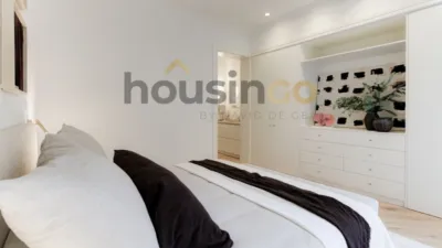 Apartment on Claudio Coello Street photo 25