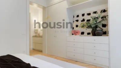 Apartment on Claudio Coello Street photo 26