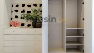 Apartment on Claudio Coello Street photo 27