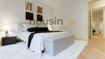 Apartment on Claudio Coello Street photo 28