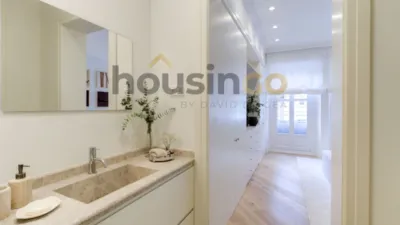 Apartment on Claudio Coello Street photo 29