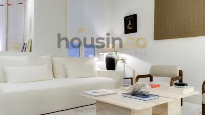 Apartment on Claudio Coello Street photo 2