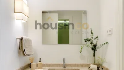 Apartment on Claudio Coello Street photo 30