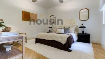 Apartment on Claudio Coello Street photo 32