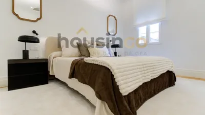 Apartment on Claudio Coello Street photo 33
