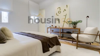 Apartment on Claudio Coello Street photo 34