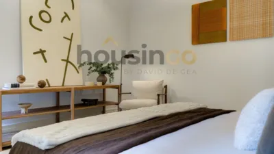 Apartment on Claudio Coello Street photo 36