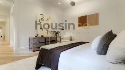 Apartment on Claudio Coello Street photo 37