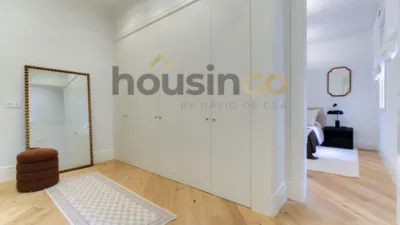 Apartment on Claudio Coello Street photo 38