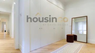Apartment on Claudio Coello Street photo 39