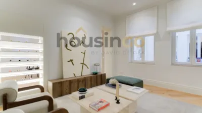 Apartment on Claudio Coello Street photo 3