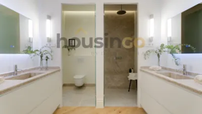 Apartment on Claudio Coello Street photo 40