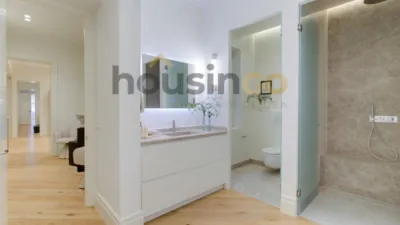 Apartment on Claudio Coello Street photo 41