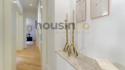 Apartment on Claudio Coello Street photo 42