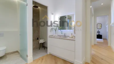 Apartment on Claudio Coello Street photo 43