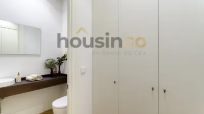 Apartment on Claudio Coello Street photo 44