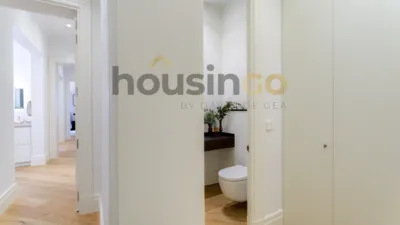 Apartment on Claudio Coello Street photo 45