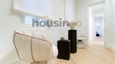 Apartment on Claudio Coello Street photo 46