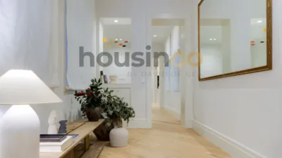 Apartment on Claudio Coello Street photo 47