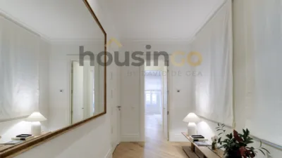 Apartment on Claudio Coello Street photo 48