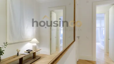 Apartment on Claudio Coello Street photo 49