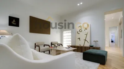 Apartment on Claudio Coello Street photo 4