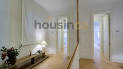 Apartment on Claudio Coello Street photo 50