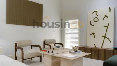 Apartment on Claudio Coello Street photo 5