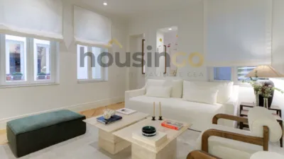 Apartment on Claudio Coello Street photo 6