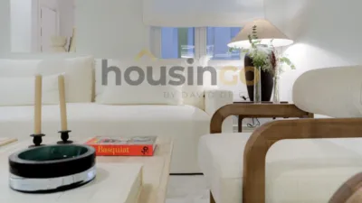 Apartment on Claudio Coello Street photo 8