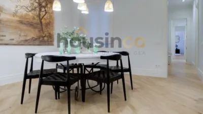 Apartment on Claudio Coello Street photo 9