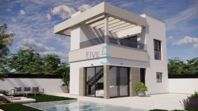 Piso – Orihuela - Vista 4