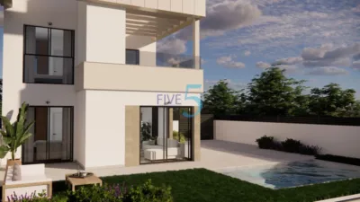Piso – Orihuela - Vista 5