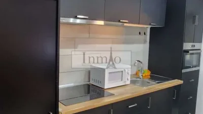 Apartamento en venta en Calle Hermano Pedro de Bethencourt, 13, Los Cristianos (Arona) de 255.000 €