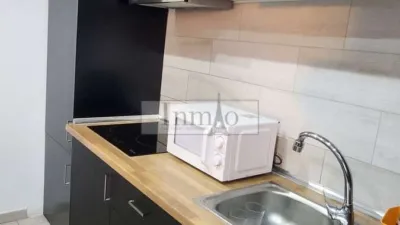 Apartamento en venta en Calle Hermano Pedro de Bethencourt, 13, Los Cristianos (Arona) de 255.000 €