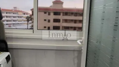 Apartamento en venta en Calle Hermano Pedro de Bethencourt, 13, Los Cristianos (Arona) de 255.000 €