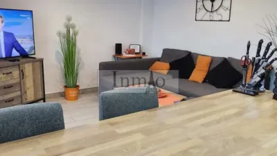 Apartamento en venta en Calle Hermano Pedro de Bethencourt, 13, Los Cristianos (Arona) de 255.000 €