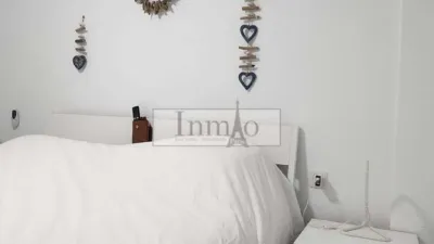 Apartamento en venta en Calle Hermano Pedro de Bethencourt, 13, Los Cristianos (Arona) de 255.000 €