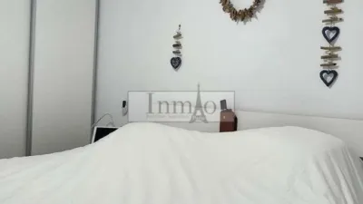 Apartamento en venta en Calle Hermano Pedro de Bethencourt, 13, Los Cristianos (Arona) de 255.000 €