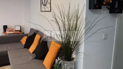 Apartamento en venta en Calle Hermano Pedro de Bethencourt, 13, Los Cristianos (Arona) de 255.000 €