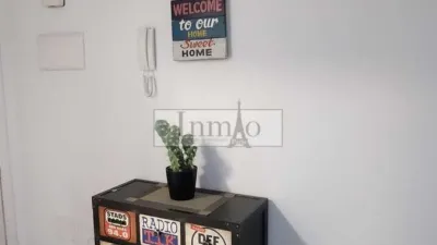 Apartamento en venta en Calle Hermano Pedro de Bethencourt, 13, Los Cristianos (Arona) de 255.000 €