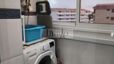 Apartamento en venta en Calle Hermano Pedro de Bethencourt, 13, Los Cristianos (Arona) de 255.000 €