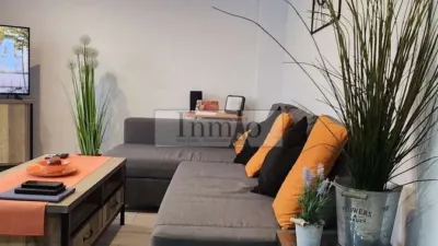 Apartamento en venta en Calle Hermano Pedro de Bethencourt, 13, Los Cristianos (Arona) de 255.000 €