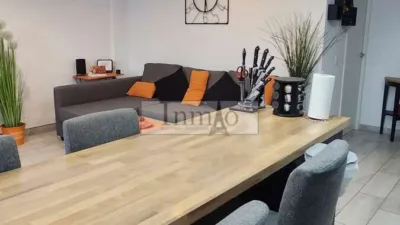 Apartamento en venta en Calle Hermano Pedro de Bethencourt, 13, Los Cristianos (Arona) de 255.000 €