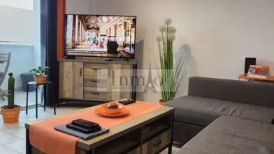 Apartamento en venta en Calle Hermano Pedro de Bethencourt, 13, Los Cristianos (Arona) de 255.000 €